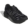 image:imageadidas Womens Lightblaze ShoeBlackBlackMatte Silver