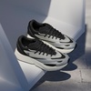 image:imageadidas Womens Lightblaze ShoeBlackGreyCarbon