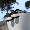 image:imageadidas Womens Lightblaze ShoeBlackGreyCarbon