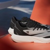 image:imageadidas Womens Lightblaze ShoeBlackGreyCarbon
