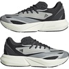 image:imageadidas Womens Lightblaze ShoeBlackGreyCarbon