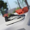 image:imageadidas Womens Lightblaze ShoeBlackGreyCarbon