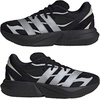 image:imageadidas Womens Lightblaze ShoeBlackMatte SilverOff White