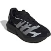 image:imageadidas Womens Lightblaze ShoeBlackMatte SilverOff White