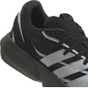 image:imageadidas Womens Lightblaze ShoeBlackMatte SilverOff White