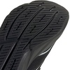 image:imageadidas Womens Lightblaze ShoeBlackMatte SilverOff White