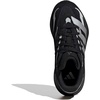 image:imageadidas Womens Lightblaze ShoeBlackMatte SilverOff White
