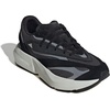 image:imageadidas Womens Lightblaze ShoeBlackSilver MetallicGrey