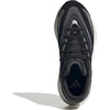 image:imageadidas Womens Lightblaze ShoeBlackSilver MetallicGrey