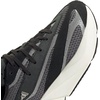 image:imageadidas Womens Lightblaze ShoeBlackSilver MetallicGrey