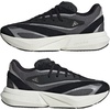 image:imageadidas Womens Lightblaze ShoeBlackSilver MetallicGrey
