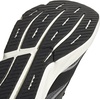 image:imageadidas Womens Lightblaze ShoeBlackSilver MetallicGrey