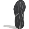 image:imageadidas Womens Lightblaze ShoeCarbonSilver MetallicCrystal White