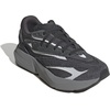 image:imageadidas Womens Lightblaze ShoeCarbonSilver MetallicCrystal White