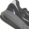 image:imageadidas Womens Lightblaze ShoeCarbonSilver MetallicCrystal White