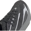 image:imageadidas Womens Lightblaze ShoeCarbonSilver MetallicCrystal White