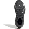 image:imageadidas Womens Lightblaze ShoeCarbonSilver MetallicCrystal White