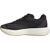 image:imageadidas Womens Lightblaze ShoeCarbonSilver MetallicMaroon