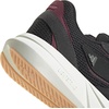 image:imageadidas Womens Lightblaze ShoeCarbonSilver MetallicMaroon