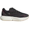 image:imageadidas Womens Lightblaze ShoeCarbonSilver MetallicMaroon
