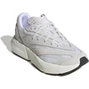 image:imageadidas Womens Lightblaze ShoeCrystal WhiteWhiteGrey