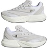 image:imageadidas Womens Lightblaze ShoeCrystal WhiteWhiteGrey
