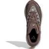 image:imageadidas Womens Lightblaze ShoeEarth StrataIron MetallicBlanch Cargo