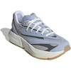image:imageadidas Womens Lightblaze ShoeGlow BlueSilver MetallicGrey