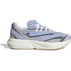 image:imageadidas Womens Lightblaze ShoeGlow BlueSilver MetallicGrey