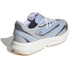 image:imageadidas Womens Lightblaze ShoeGlow BlueSilver MetallicGrey