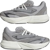 image:imageadidas Womens Lightblaze ShoeGreyGreyIron Metallic