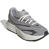 image:imageadidas Womens Lightblaze ShoeGreyGreyIron Metallic