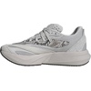 image:imageadidas Womens Lightblaze ShoeGreyGreySilver Metallic
