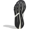 image:imageadidas Womens Lightblaze ShoeGreyOff WhiteSilver Metallic