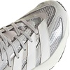 image:imageadidas Womens Lightblaze ShoeGreyOff WhiteSilver Metallic