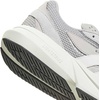 image:imageadidas Womens Lightblaze ShoeGreyOff WhiteSilver Metallic