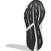 image:imageadidas Womens Lightblaze ShoeGreyWhiteSemi Green Spark