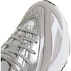 image:imageadidas Womens Lightblaze ShoeGreyWhiteSemi Green Spark