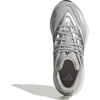 image:imageadidas Womens Lightblaze ShoeGreyWhiteSemi Green Spark