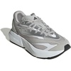 image:imageadidas Womens Lightblaze ShoeGreyWhiteSemi Green Spark