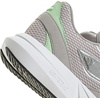 image:imageadidas Womens Lightblaze ShoeGreyWhiteSemi Green Spark