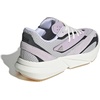 image:imageadidas Womens Lightblaze ShoeIce LavenderSilver MetallicBlack
