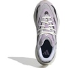 image:imageadidas Womens Lightblaze ShoeIce LavenderSilver MetallicBlack