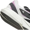 image:imageadidas Womens Lightblaze ShoeOff WhiteBlackBliss Lilac