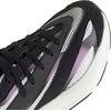 image:imageadidas Womens Lightblaze ShoeOff WhiteBlackBliss Lilac