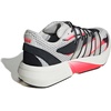 image:imageadidas Womens Lightblaze ShoeOff WhiteOff WhiteLucid Red