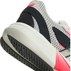 image:imageadidas Womens Lightblaze ShoeOff WhiteOff WhiteLucid Red