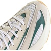 image:imageadidas Womens Lightblaze ShoeOff WhiteSilver MetallicCollegiate Green