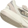 image:imageadidas Womens Lightblaze ShoeOff WhiteSilver MetallicGrey