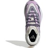 image:imageadidas Womens Lightblaze ShoeOff WhiteSilver VioletPowder Plum